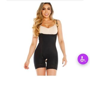 Brand new without tags canna belt Vsleep trainer